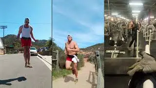 Time to crush your fitness goals in 2026