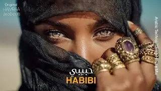 The #1 HABIBI | حبيبي Arabic English Music Mix You Need to Listen to NOW