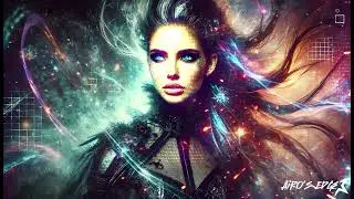 Mystic Fusion: Instrumental Nu-Metal EDM with Enchanting Power