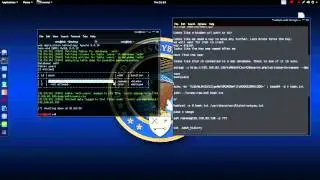 Hacking the NullByte