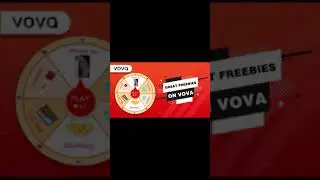 VOVA APP