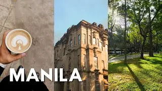🐯College Freshman Life in Manila | dorms, UST campus, studying, productive day | Culture Commons