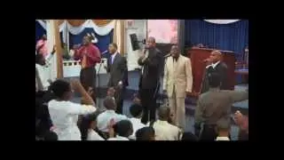 Third Exodus Assembly-Michael Peters-My heart says amen