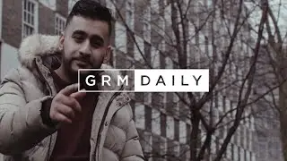 YDot - Stay Focussed (Prod. by Svengali) [Music Video] | GRM Daily