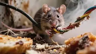 Rat Control Cambridge