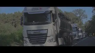 Cargo Expert - jak działa nowoczesna firma transportowa?