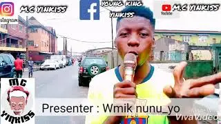 Yinkiss skits(7)