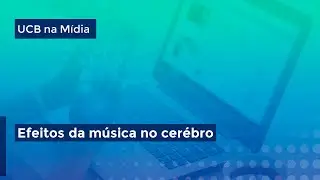 Efeitos da música no cérebro