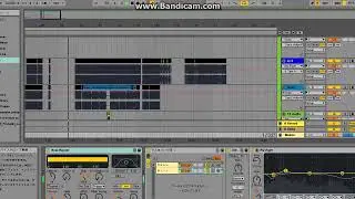 WIP①(from next album/breakcore,IDM,grindcore,deathmetal,blackmetal,deathcore,noise,power violence