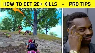 Best Landing in Military Base  Pro tips and tricks to survive Military SPARROW👑