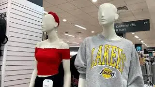 PRIMARK WOMEN'S NEW COLLECTION - MAY, 2021