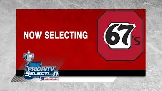 2019 OHL Priority Selection | Ottawa 67's Recap