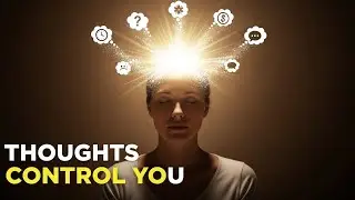 Control Your Mind Before It Controls You | Daily Mind Training (Section II)