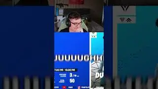 Kiss&eacute; ideges lett&hellip; 🤪 #faki #fortnite #gaming #fortniteclips #ad #twitch #epicpartner #funny