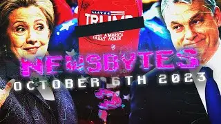 🚨MAGA needs REPROGRAMMING, Orban EU and Orwell&rsquo;s 1984 | Newsbytes #61