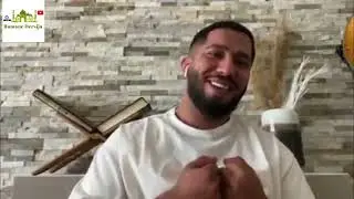 Dehran Imani e Ramazaneskoro