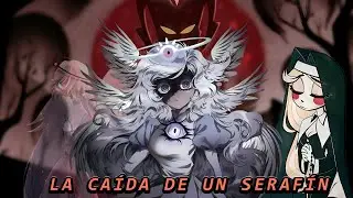 Hazbin Hotel: La ca&iacute;da de un Seraf&iacute;n |&iquest;Y si Emily era enviada al inferno | Capitulo 28 y 29