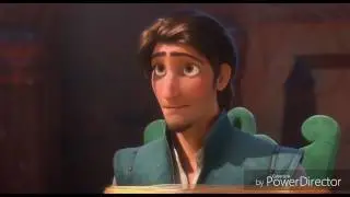 Rapunzel ich bin der Uwe ich bin auch dabei