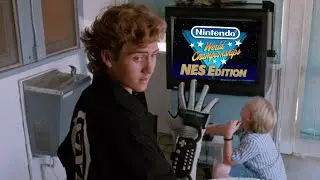 Nintendo World Championships: NES Edition - Full Game Walkthrough (No Commentary)