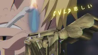 ReallyWillie - Another Day (One Piece Z Amv)