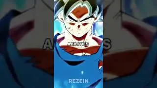 KRATOS VS GOKU | GOD OF WAR VS DRAGON BALL