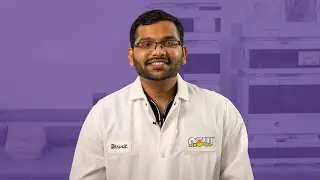 Microbial and Allergen Contaminants Testing with NOW Microbiologist Dhruvit