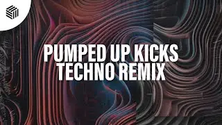 Max Fail - Pumped Up Kicks (Techno Remix)