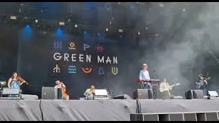 The Orchestra (For Now) - Wake Robin [Green Man Festival, Wales - 16.08.2024]