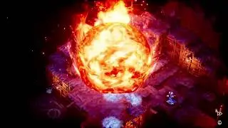 Chapter 4 Redone: Triangle Strategy Hard NG++