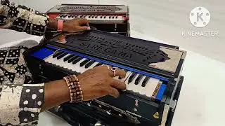 #harmonium PREMIUM 3 line 9 Scale changer (Palitana PREMIERE Reed & N S reed Comparison)₹43500/46000