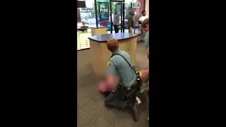 Mother of arrested US teen: Police mistreated her