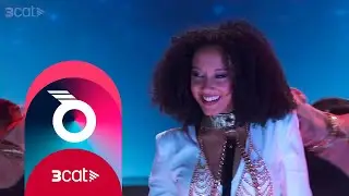 Aina Da Silva: 