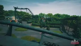 Virtual Towers Online Oblivion Shuttle First Look!