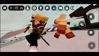 Heros battlegrounds  stain and stain master showcase