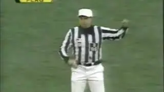 Lions vs Bears 2002 Week 12