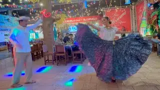 Atravesao - Profolk Panamá