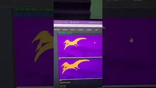 I Submitted My ARK: Survival Ascended - The Extinction Creature Vote!