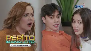 Pepito Manaloto - Tuloy Ang Kuwento: No boys allowed sa condo ni Clarissa! (YouLOL)
