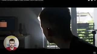 Inside My Edit: How I Built This Cinematic Sequence Step by Step