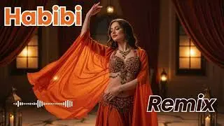 Ya Habibi &ndash; Don&rsquo;t Stop | Arabic Beat 🔥 New Music 2026