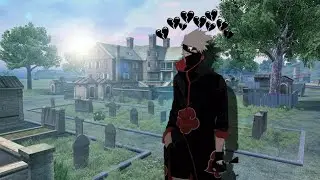 AS  BLACKN444+VEGA LT=BLACK FPS❤🥀