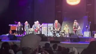 Barry Goudreau’s Engine Room - A Man I’ll Never Be / Rock And Roll Band (Live Bethel, NY - 07/30/23)