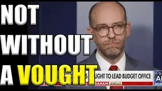 Fox Host ADMITS Project 2025 Is Just 'Classic MAGA Ideas'