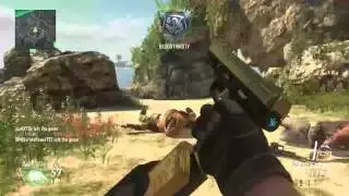 XqSG AVATAR - Black Ops II Game Clip