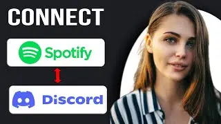 How to connect Spotify to Discord | How to connect your Spotify to Discord