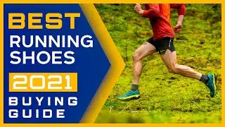 ✅ Running Shoes: Best Running Shoes 2021 (Buying Guide)