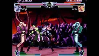 funny hftf glitch that I discovered