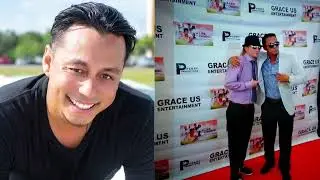The Lavish Show Season 8 Ep. 6 Film Producer Mr. Joshua 