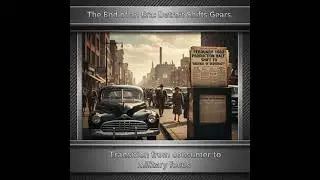 1942 | Factories to Frontlines | How American Cars Became Weapons