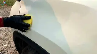 🚘 CARSAAZ Car & Bike Exterior Body Polish |  Restore Your Rides Shine!🚗🏍 CARSAAZ Car & Bike Polish